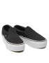 Vans Гуменки Classic Slip-On VN0A7Q5RB111 Черен - Pepit.bg