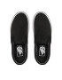 Vans Гуменки Classic Slip-On VN0A7Q5RB111 Черен - Pepit.bg