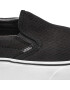 Vans Гуменки Classic Slip-On VN0A7Q5RB111 Черен - Pepit.bg