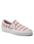Vans Гуменки Classics Slip On VN000XG8B061 Розов - Pepit.bg