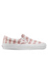 Vans Гуменки Classics Slip On VN000XG8B061 Розов - Pepit.bg
