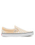 Vans Гуменки Classics Slip-On VN0A7Q5DBLP1 Бежов - Pepit.bg