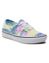 Vans Гуменки Comfycuch Authent VN0A3WM749L1 Жълт - Pepit.bg