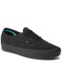 Vans Гуменки Comfycush Authent VN0A3WM7VND1 Черен - Pepit.bg