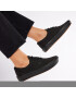 Vans Гуменки Comfycush Era VN0A3WM9VND1 Черен - Pepit.bg