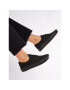 Vans Гуменки Comfycush Era VN0A3WM9VND1 Черен - Pepit.bg