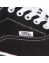 Vans Гуменки Comfycush Era VN0A3WM9VNE1 Черен - Pepit.bg