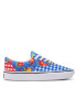 Vans Гуменки Comfycush Era VN0A5DYBB1J1 Син - Pepit.bg