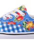 Vans Гуменки Comfycush Era VN0A5DYBB1J1 Син - Pepit.bg