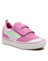 Vans Гуменки Comfycush New VN0A4U1PBLH1 Розов - Pepit.bg