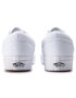 Vans Гуменки Comfycush Old S VN0A3WMAVNG1 Бял - Pepit.bg