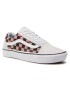 Vans Гуменки Comfycush Old Sko VN0A3WMA1PC1 Цветен - Pepit.bg
