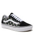 Vans Гуменки Comfycush Old Sko VN0A3WMA49K1 Черен - Pepit.bg