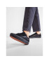 Vans Гуменки Comfycush Old Sko VN0A3WMAVND1 Черен - Pepit.bg