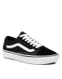 Vans Гуменки Comfycush Old Sko VN0A3WMAVNE1 Черен - Pepit.bg