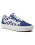 Vans Гуменки Comfycush Old Sko VN0A3WMAWI41 Син - Pepit.bg
