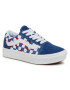 Vans Гуменки Comfycush Old Sko VN0A4U1QWI41 Син - Pepit.bg