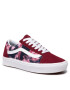 Vans Гуменки Comfycush Old Sko VN0A5DYC9JZ1 Бордо - Pepit.bg