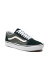 Vans Гуменки Comfycush Old Sko VN0A5DYC9KE1 Зелен - Pepit.bg