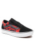 Vans Гуменки Comfycush Old Skool VN0A5DYCY091 Черен - Pepit.bg