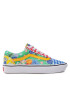 Vans Гуменки Comfycush Old VN0A5DYCB1J1 Цветен - Pepit.bg