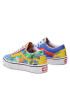Vans Гуменки Comfycush Old VN0A5DYCB1J1 Цветен - Pepit.bg