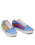 Vans Гуменки Comfycush Old VN0A5DYCB1J1 Цветен - Pepit.bg