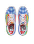 Vans Гуменки Comfycush Old VN0A5DYCB1J1 Цветен - Pepit.bg