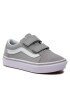 Vans Гуменки Comfycush Old VN0A7Q99KAQ1 Сив - Pepit.bg