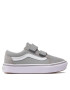 Vans Гуменки Comfycush Old VN0A7Q99KAQ1 Сив - Pepit.bg