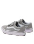 Vans Гуменки Comfycush Old VN0A7Q99KAQ1 Сив - Pepit.bg