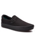 Vans Гуменки Comfycush Slip-On VN0A3WMDVND1 Черен - Pepit.bg