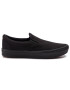 Vans Гуменки Comfycush Slip-On VN0A3WMDVND1 Черен - Pepit.bg