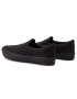 Vans Гуменки Comfycush Slip-On VN0A3WMDVND1 Черен - Pepit.bg