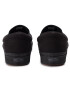 Vans Гуменки Comfycush Slip-On VN0A3WMDVND1 Черен - Pepit.bg