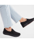 Vans Гуменки Comfycush Slip-On VN0A3WMDVND1 Черен - Pepit.bg
