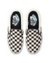 Vans Гуменки Comfycush Slip-On VN0A3WMDVO41 Бежов - Pepit.bg