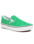 Vans Гуменки Comfycush Slip-On VN0A3WMDWYC1 Зелен - Pepit.bg