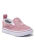 Vans Гуменки Comfycush Slip-On VN0A4TZKBD51 Розов - Pepit.bg