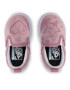 Vans Гуменки Comfycush Slip-On VN0A4TZKBD51 Розов - Pepit.bg