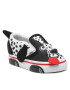 Vans Гуменки Dog Slip-On V VN0A4VJM6BT1 Черен - Pepit.bg