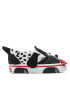 Vans Гуменки Dog Slip-On V VN0A4VJM6BT1 Черен - Pepit.bg