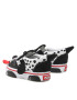 Vans Гуменки Dog Slip-On V VN0A4VJM6BT1 Черен - Pepit.bg