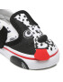 Vans Гуменки Dog Slip-On V VN0A4VJM6BT1 Черен - Pepit.bg