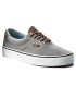Vans Гуменки Era 59 VA38FSQ70 Сив - Pepit.bg