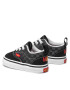 Vans Гуменки Era Elastic La VN0A4P39ABX1 Черен - Pepit.bg