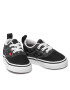 Vans Гуменки Era Elastic La VN0A4P39ABX1 Черен - Pepit.bg