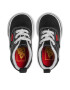 Vans Гуменки Era Elastic La VN0A4P39ABX1 Черен - Pepit.bg