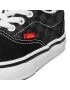 Vans Гуменки Era Elastic La VN0A4P39ABX1 Черен - Pepit.bg