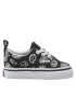 Vans Гуменки Era Elastic La VN0A4P39BLK1 Черен - Pepit.bg